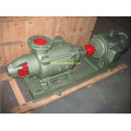 Multistage Centrifugal Hot Water Pump (D & DGC)